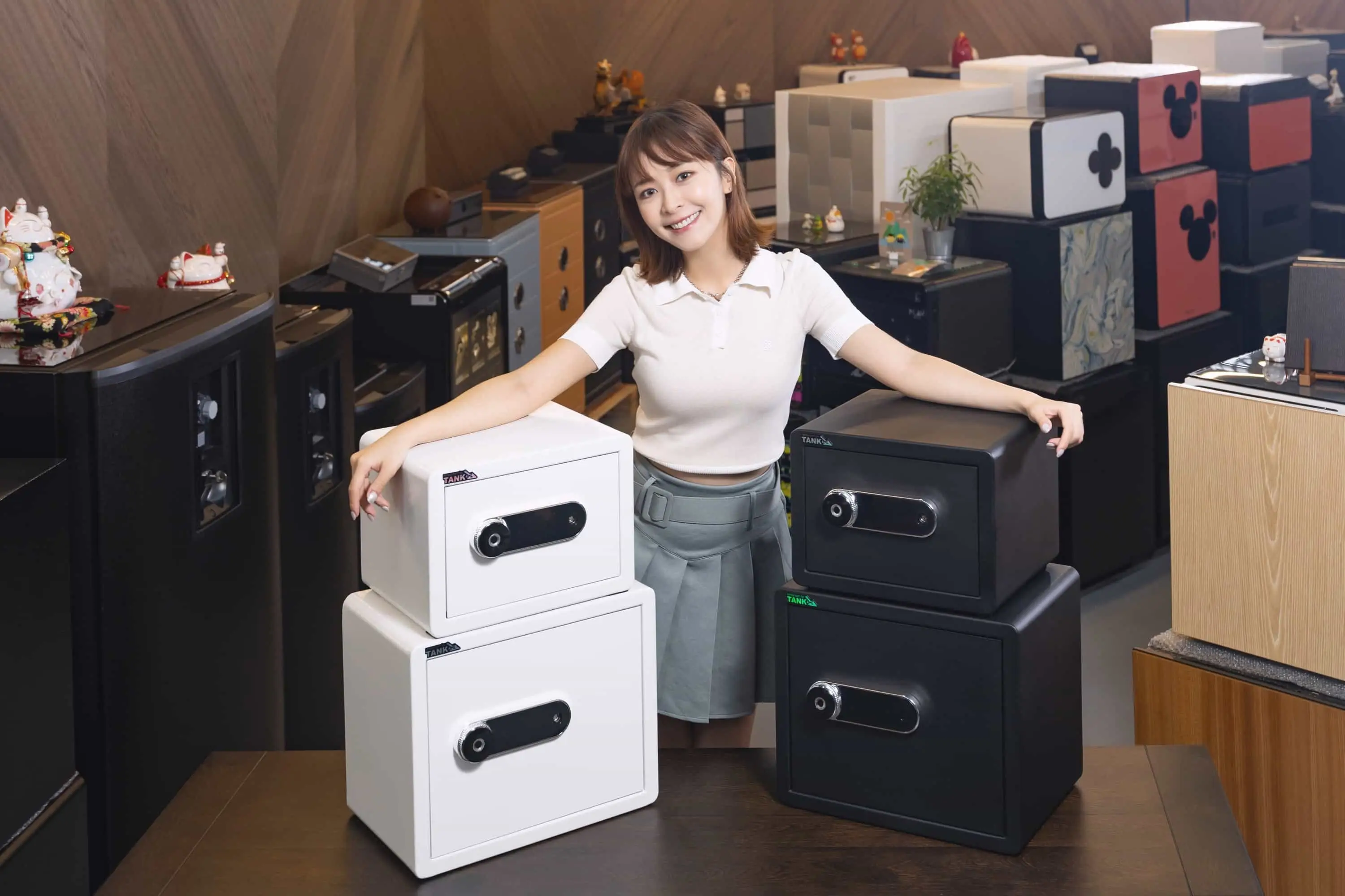 Hailey 徐海莉 Ka 防盜保險箱  ka_hailey_0014