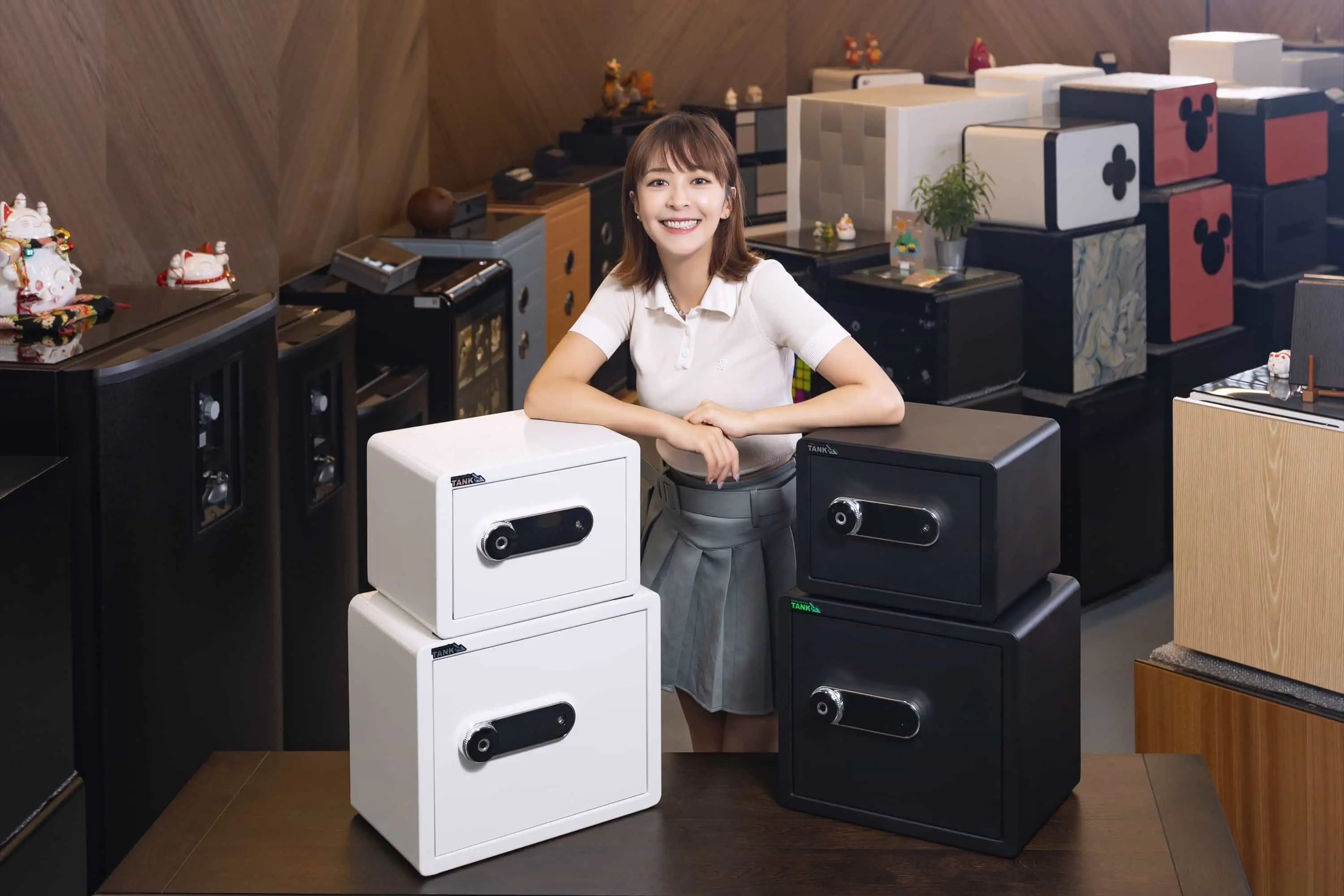 Hailey 徐海莉 Ka 防盜保險箱  ka_hailey_0031