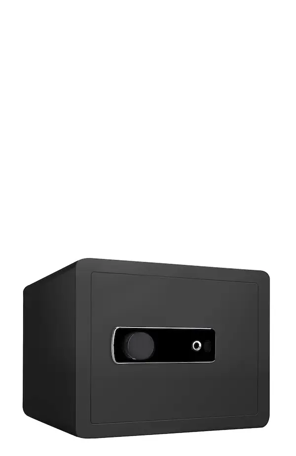 鋼板保險箱推薦 LFS-30 黑