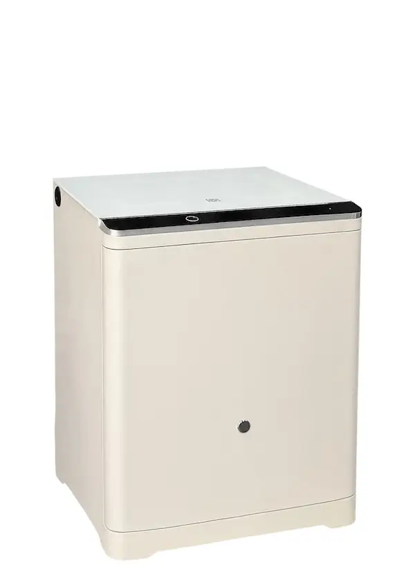 Lt-5sFw 米 床頭櫃 防盜 保險箱推薦