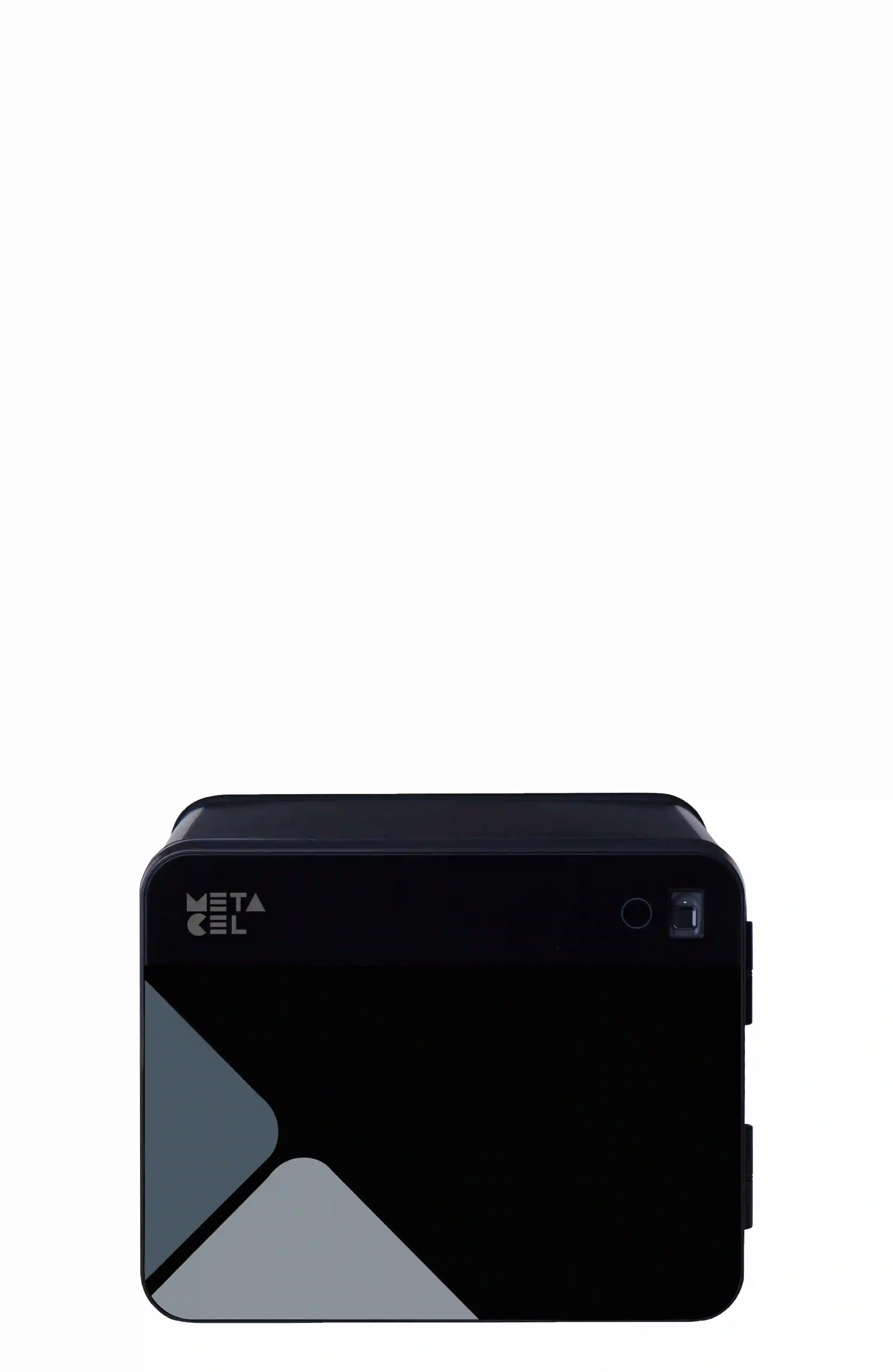 防火保險箱推薦 Meta-015 黑角