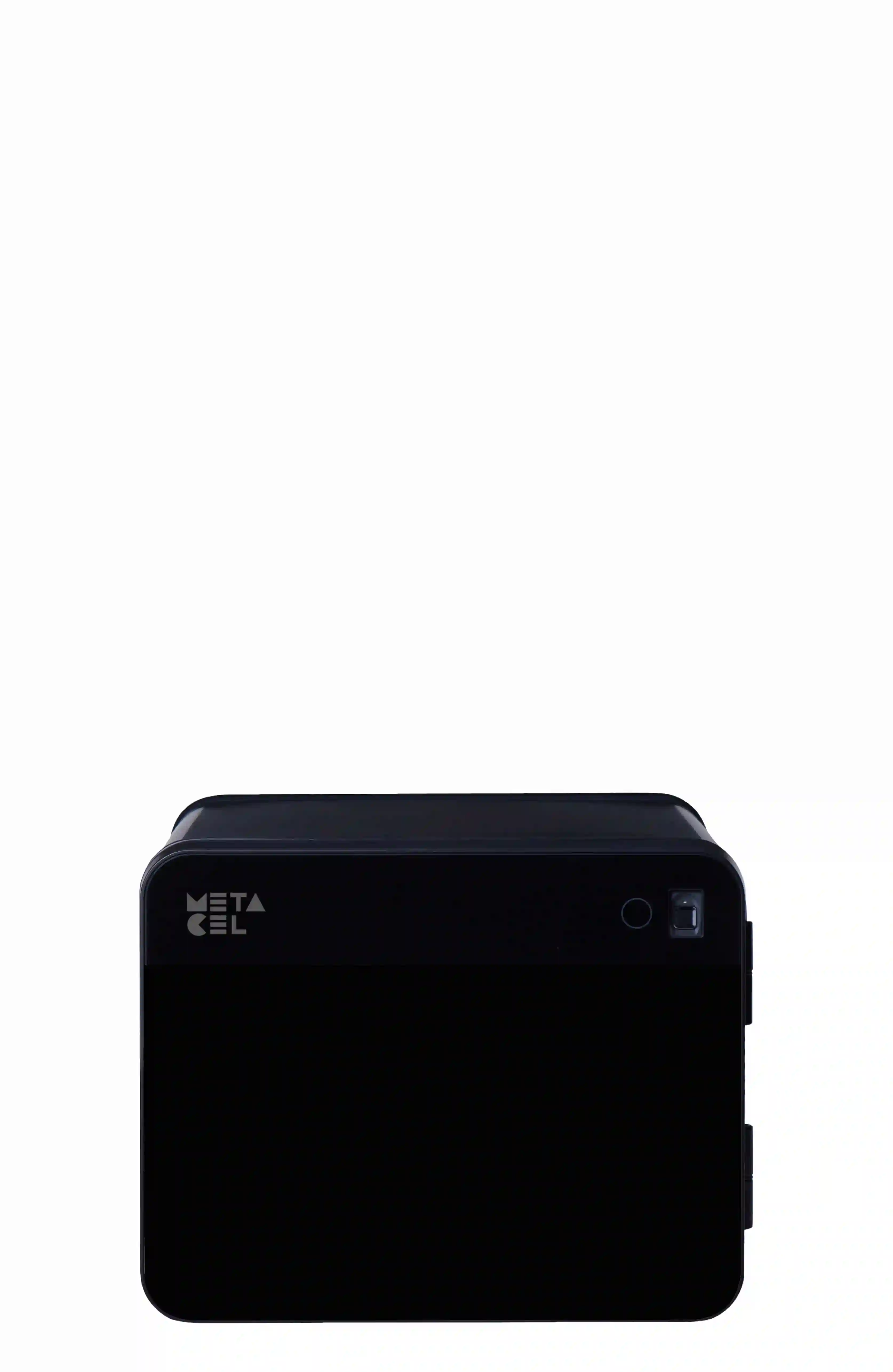 防火保險箱推薦 Meta-015 黑
