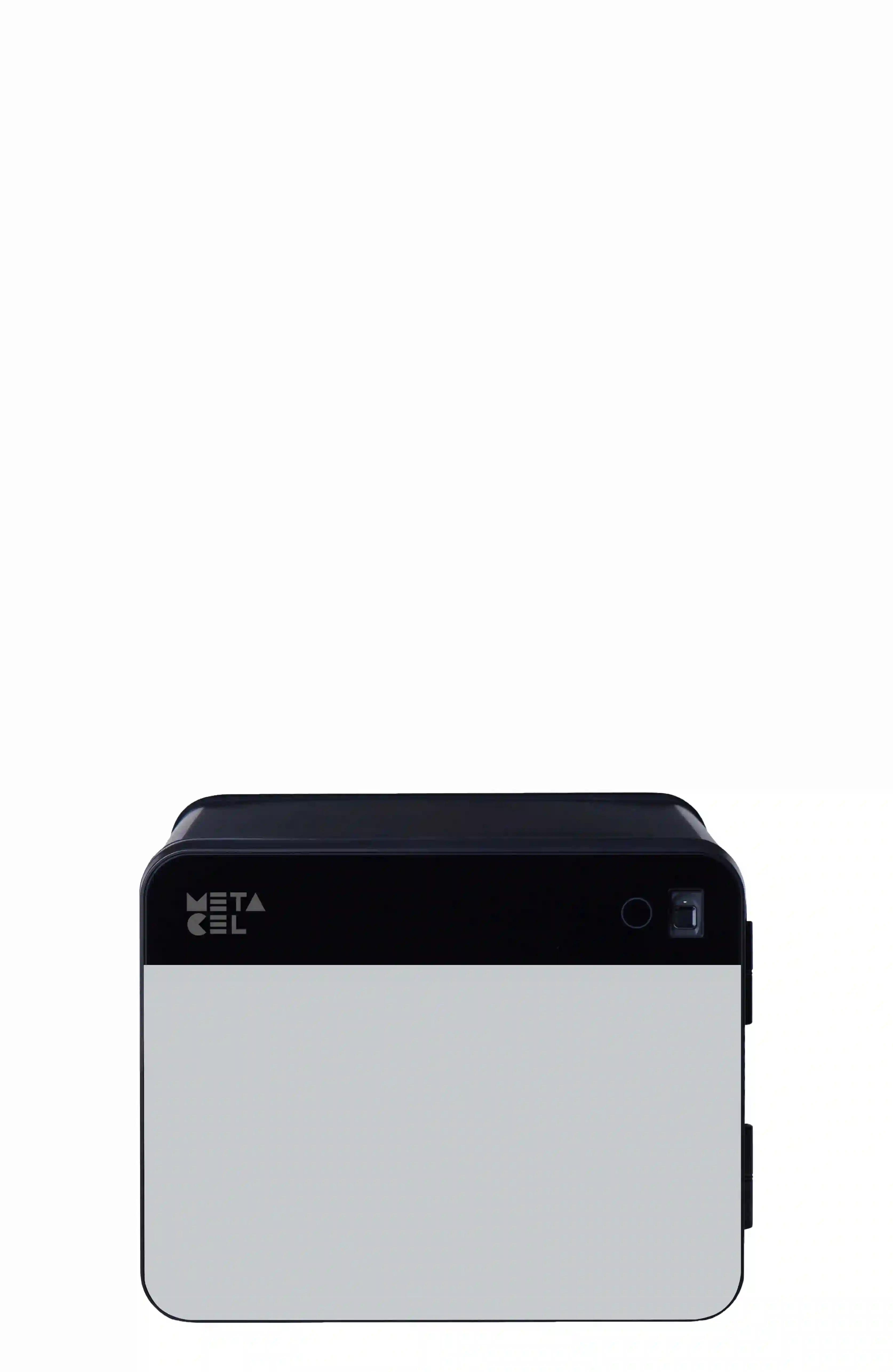 防火保險箱推薦 Meta-015 灰