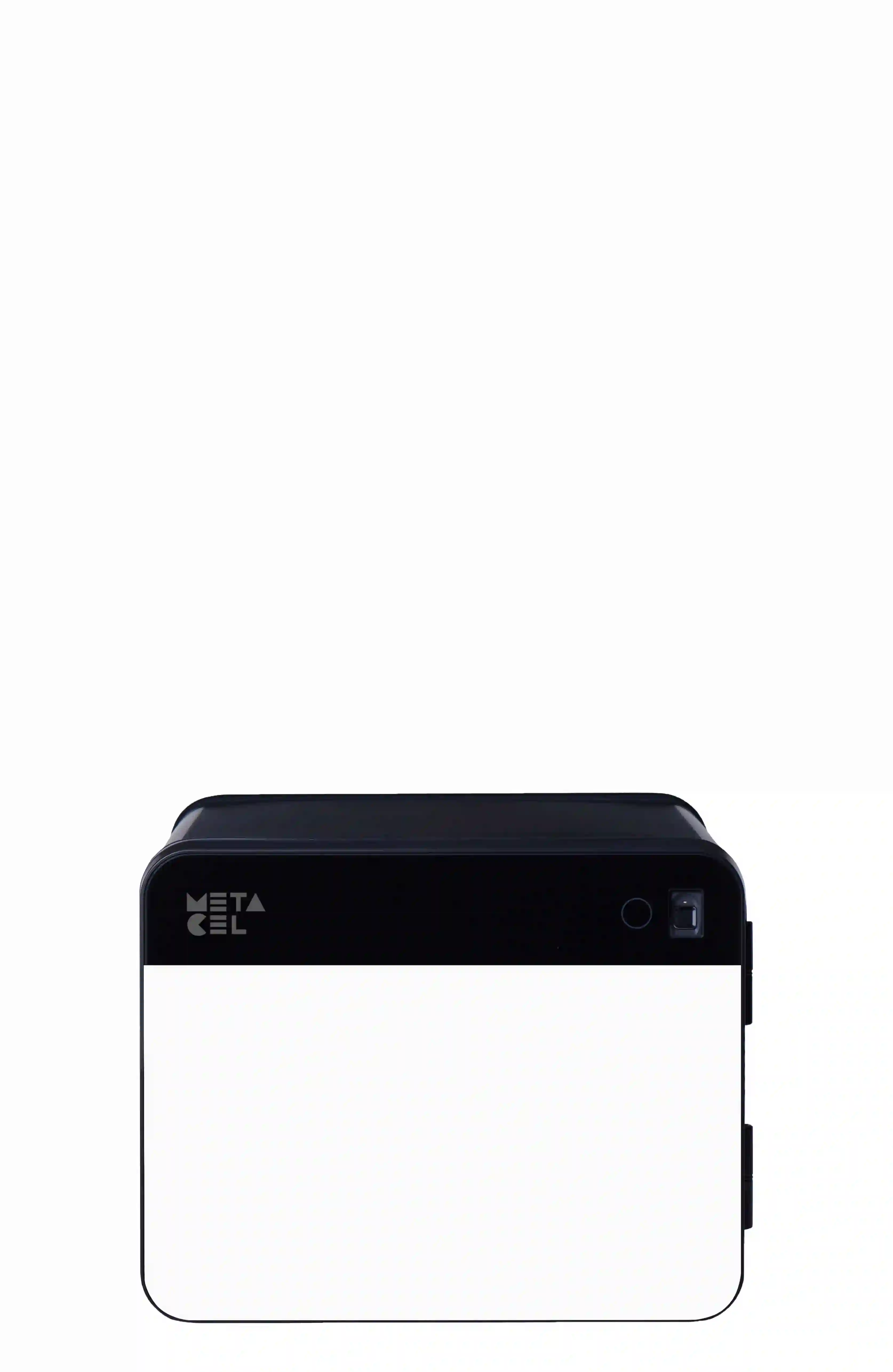 防火保險箱推薦 Meta-015 白