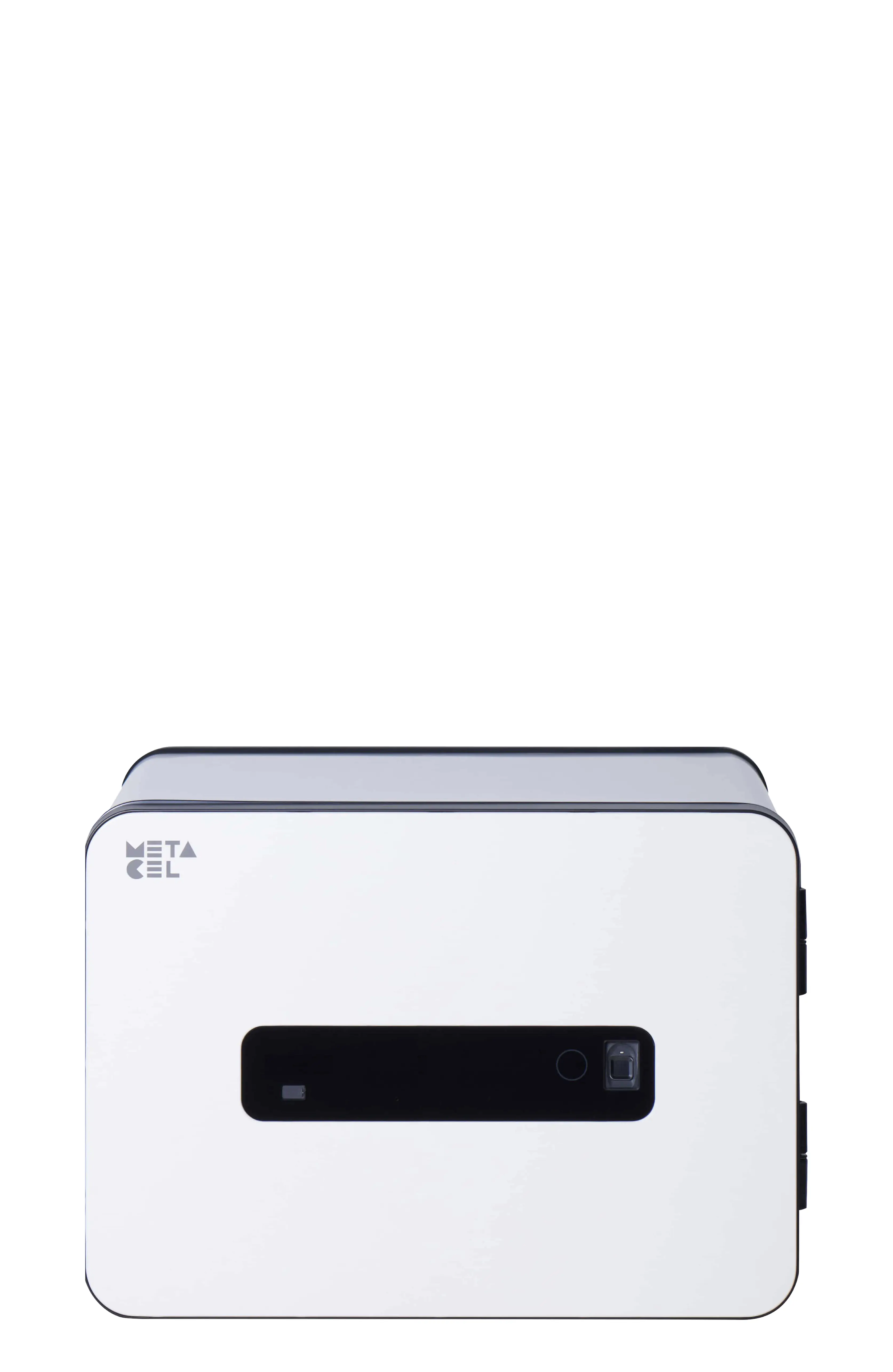 防火保險箱推薦 Meta-020象牙白