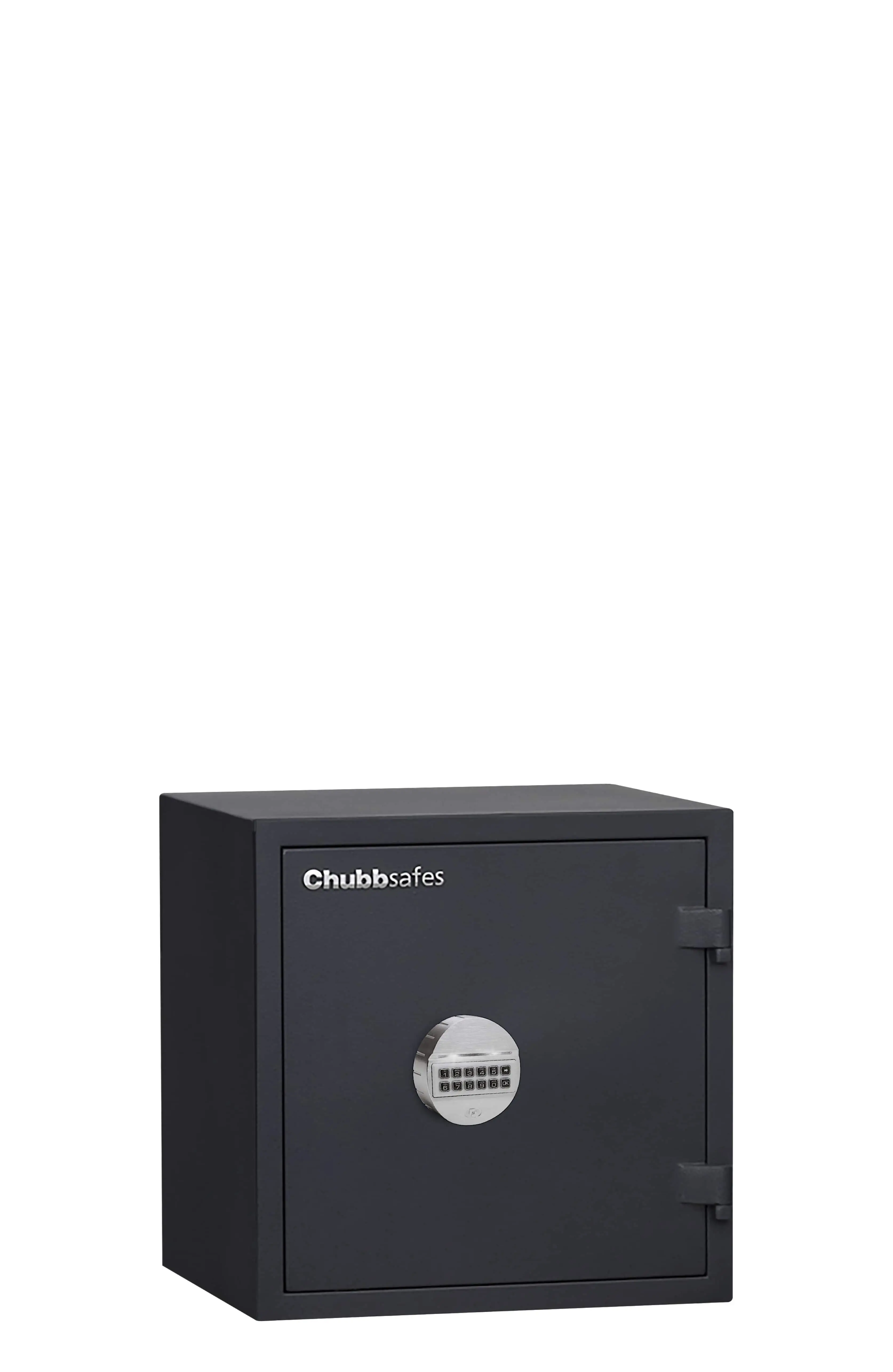 Chubb safes 英國集寶 台灣總代理 防盜防火認證金庫 Viper Pulse電子鎖
