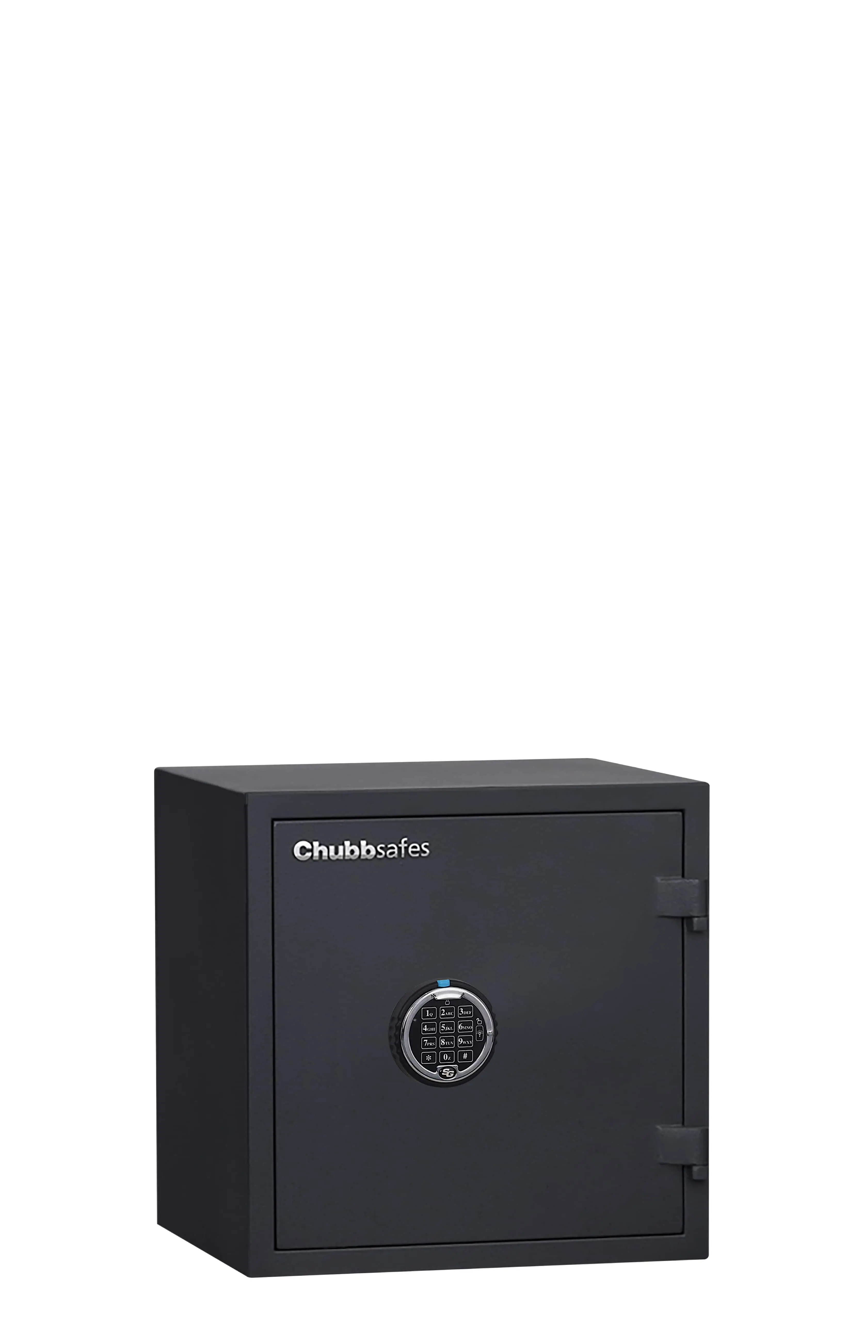 Chubb safes 英國集寶 台灣總代理 防盜防火認證金庫 Viper 美國S&G電子鎖