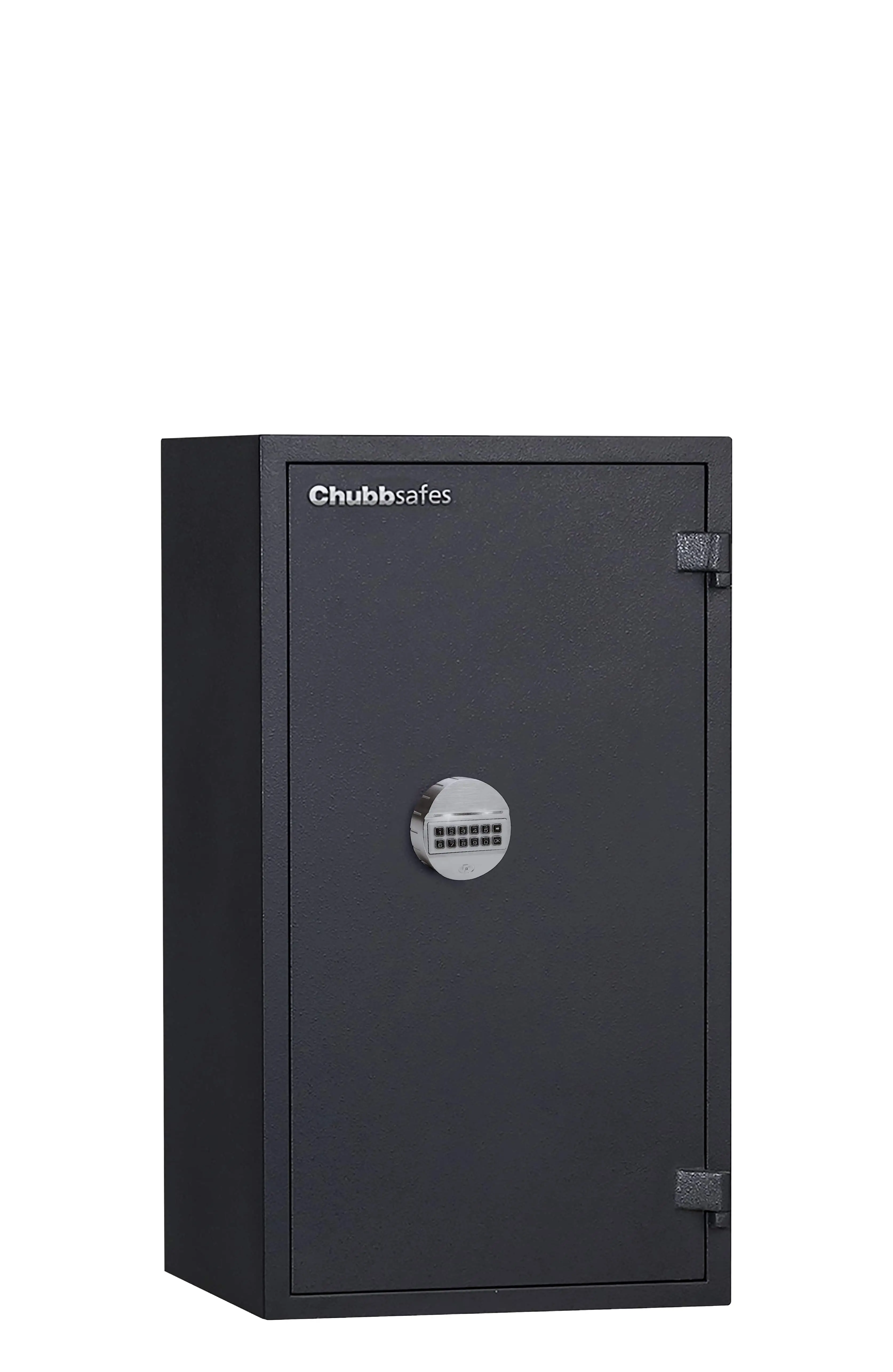 Chubb safes 英國集寶 台灣總代理 防盜防火認證金庫 Viper Pulse電子鎖