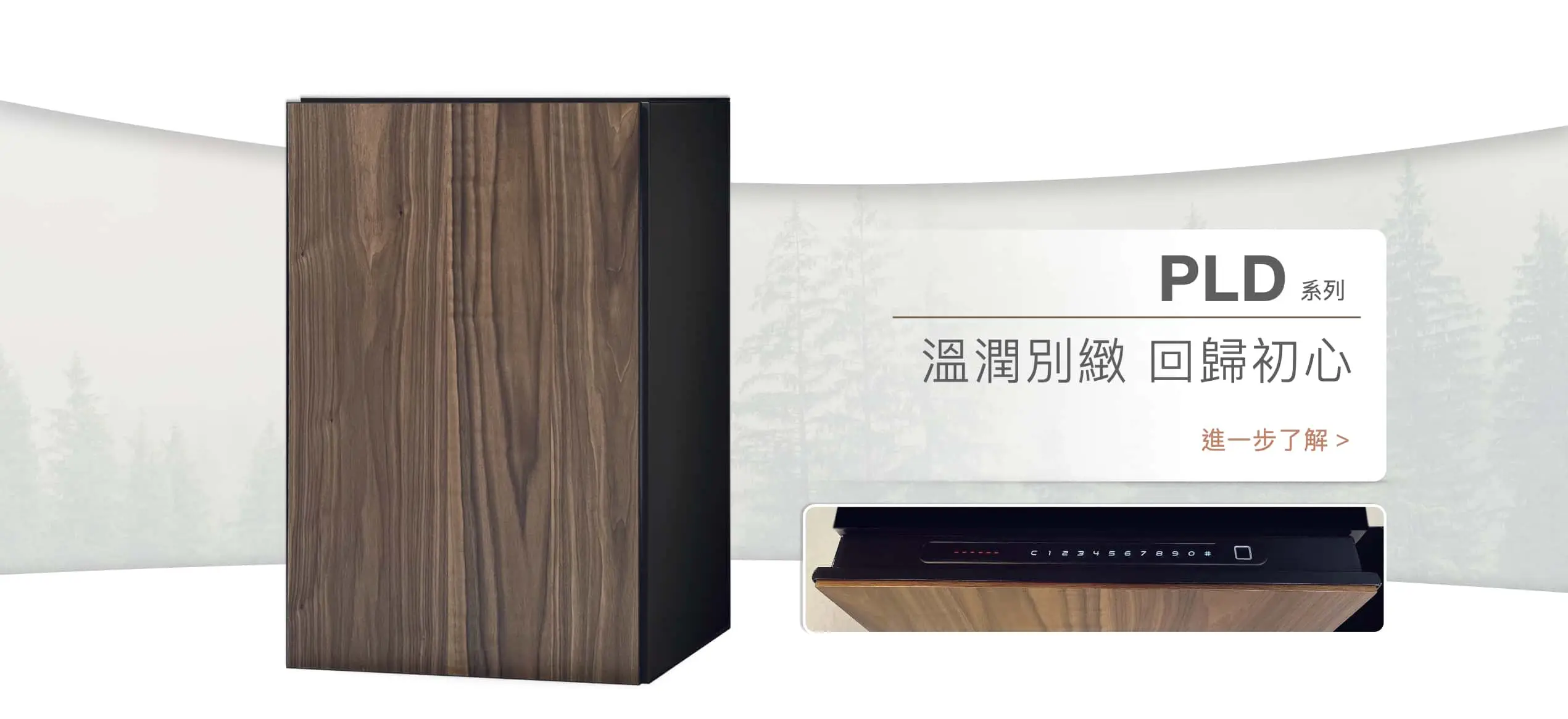 PLD 金庫 Banner 圖片