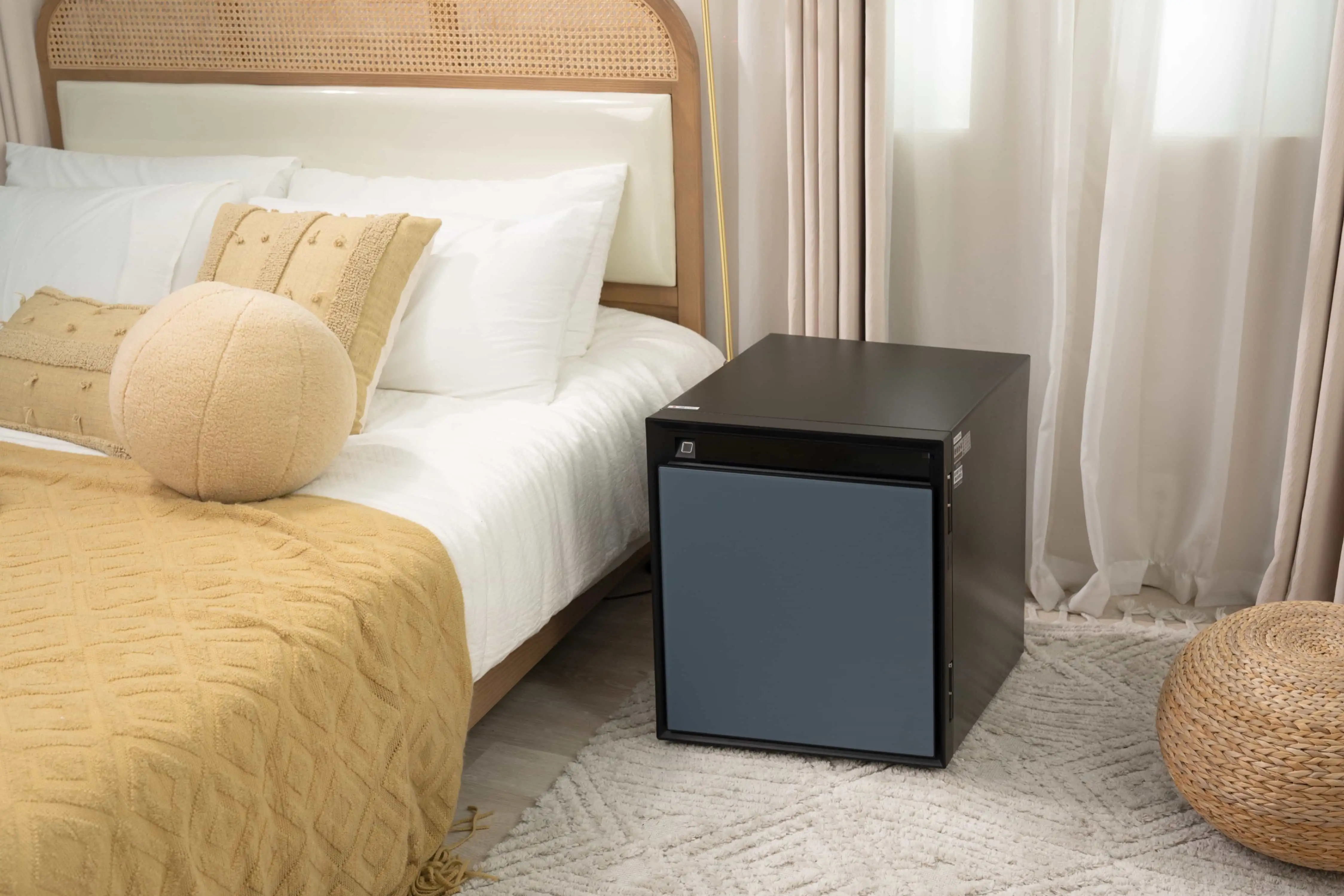 發億金庫 保險箱專賣 Arc 防火保險箱 保險櫃 推薦   JUN04345