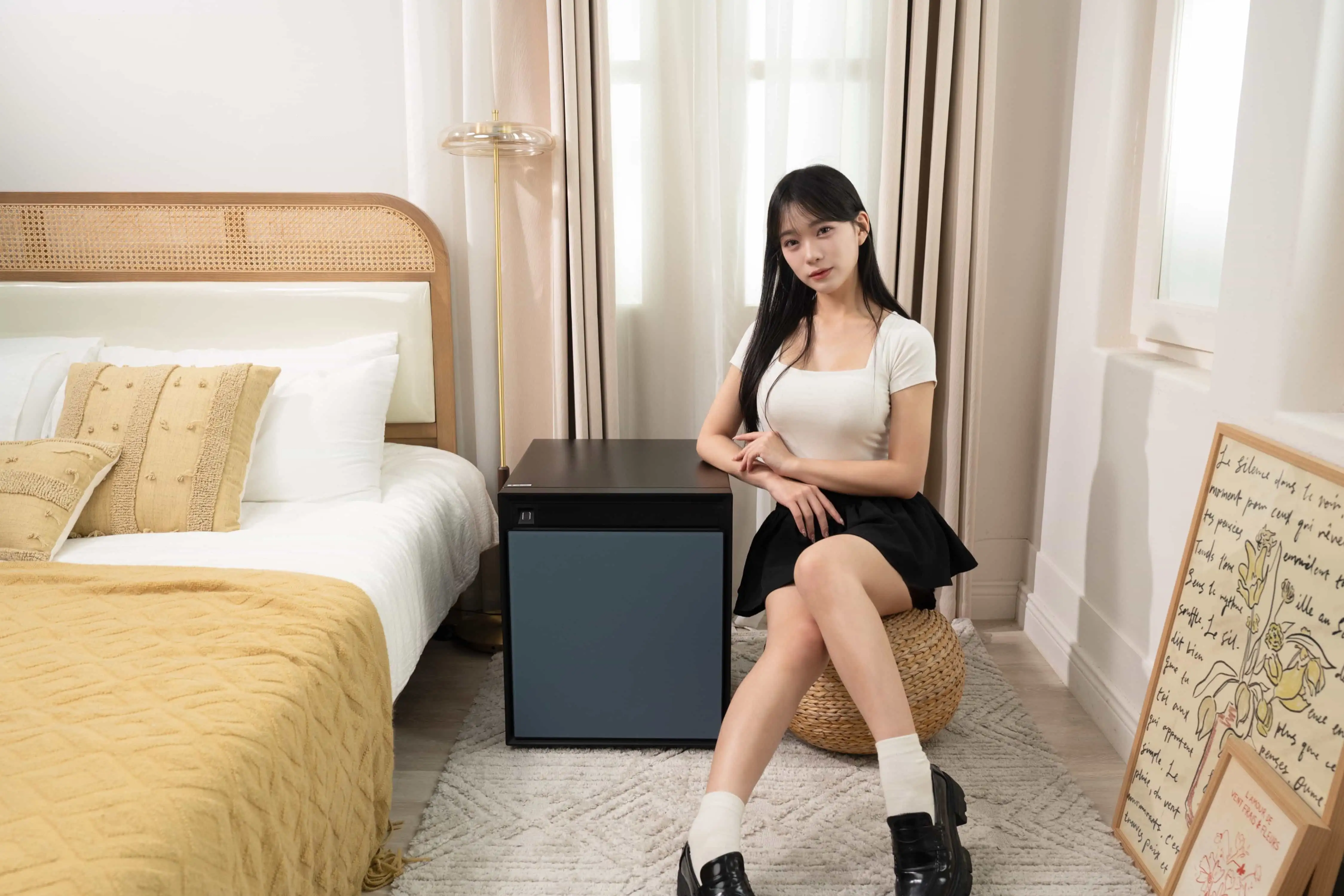 發億金庫 保險箱專賣 Arc 防火保險箱 保險櫃 推薦   JUN04354