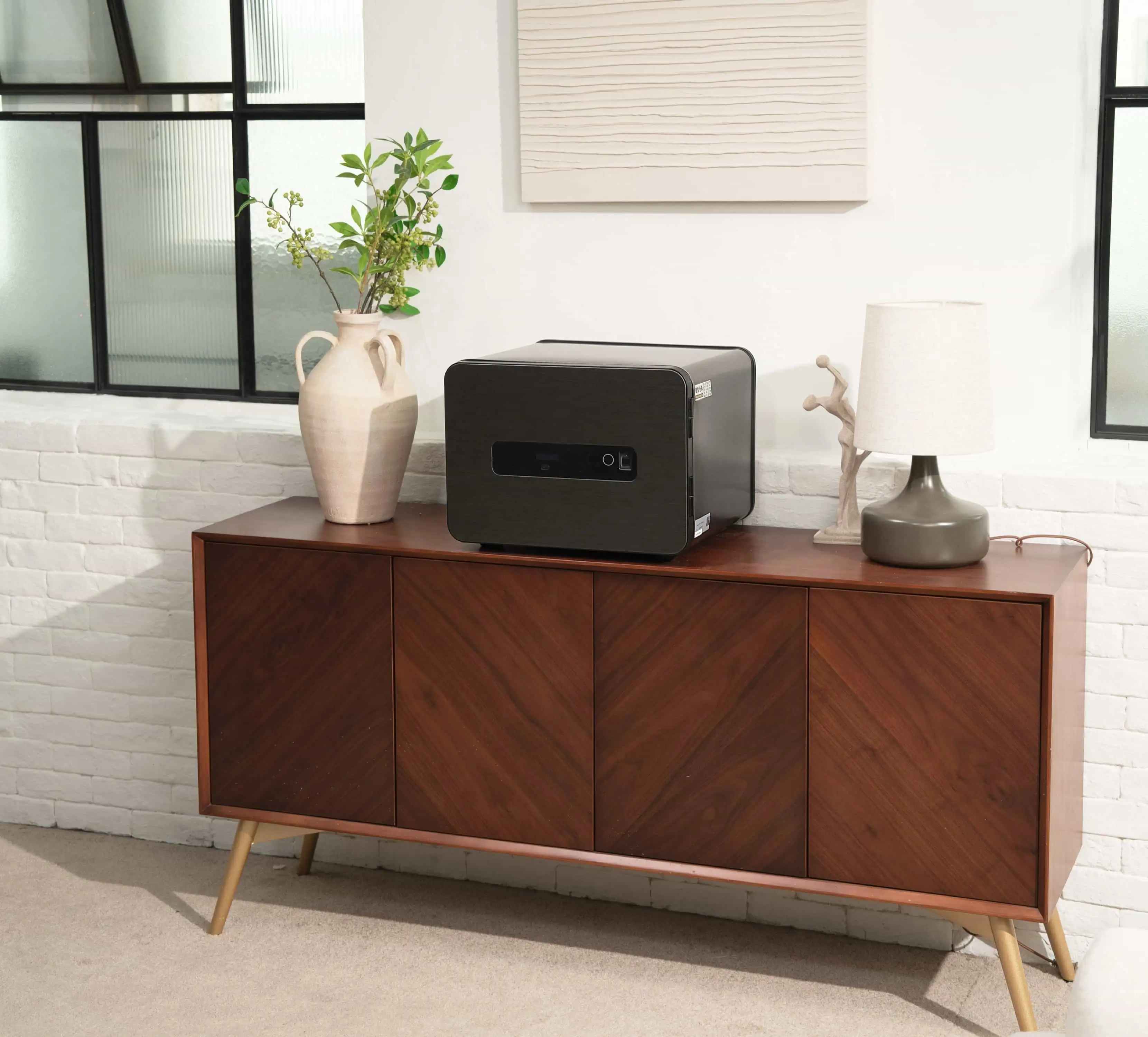 發億金庫 保險箱專賣 Meta 防盜 防火 保險箱 保險櫃 推薦   JUN04623