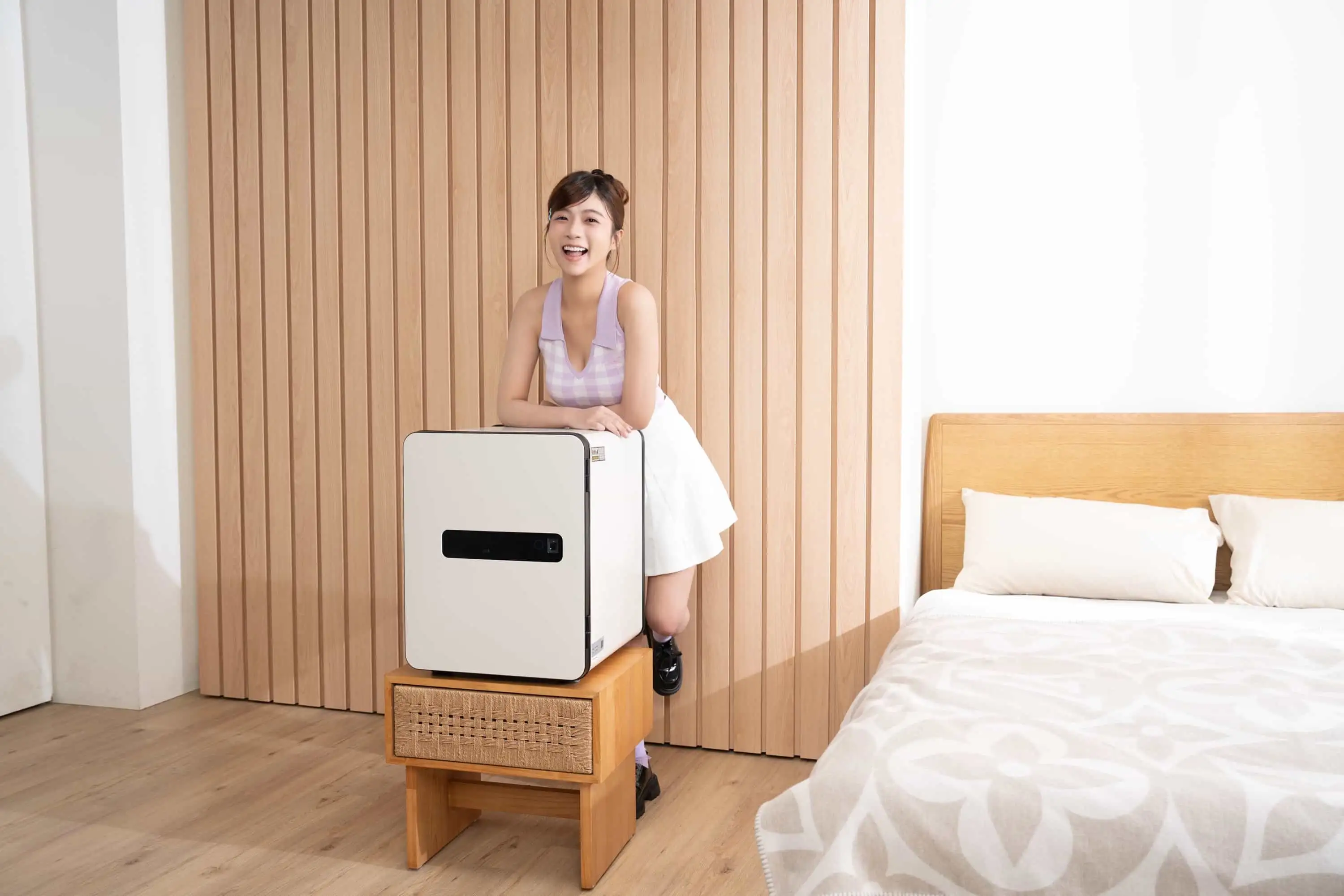 Meta 防盜防火保險箱  JUN07551