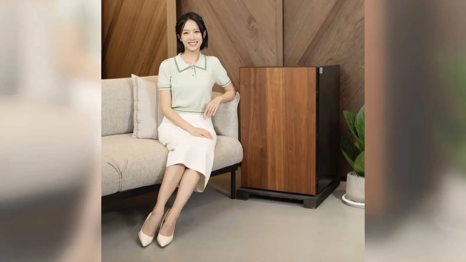 知知 PLD 防盜 防火 胡桃木 防火 保險箱推薦  ZZ_edm_20240803.003