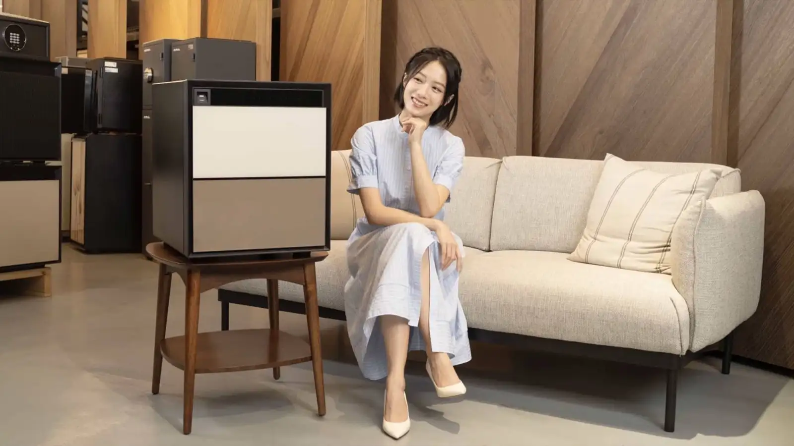 知知 Arc 防盜 防火 保險箱推薦  ZZ_edm_20240803.012