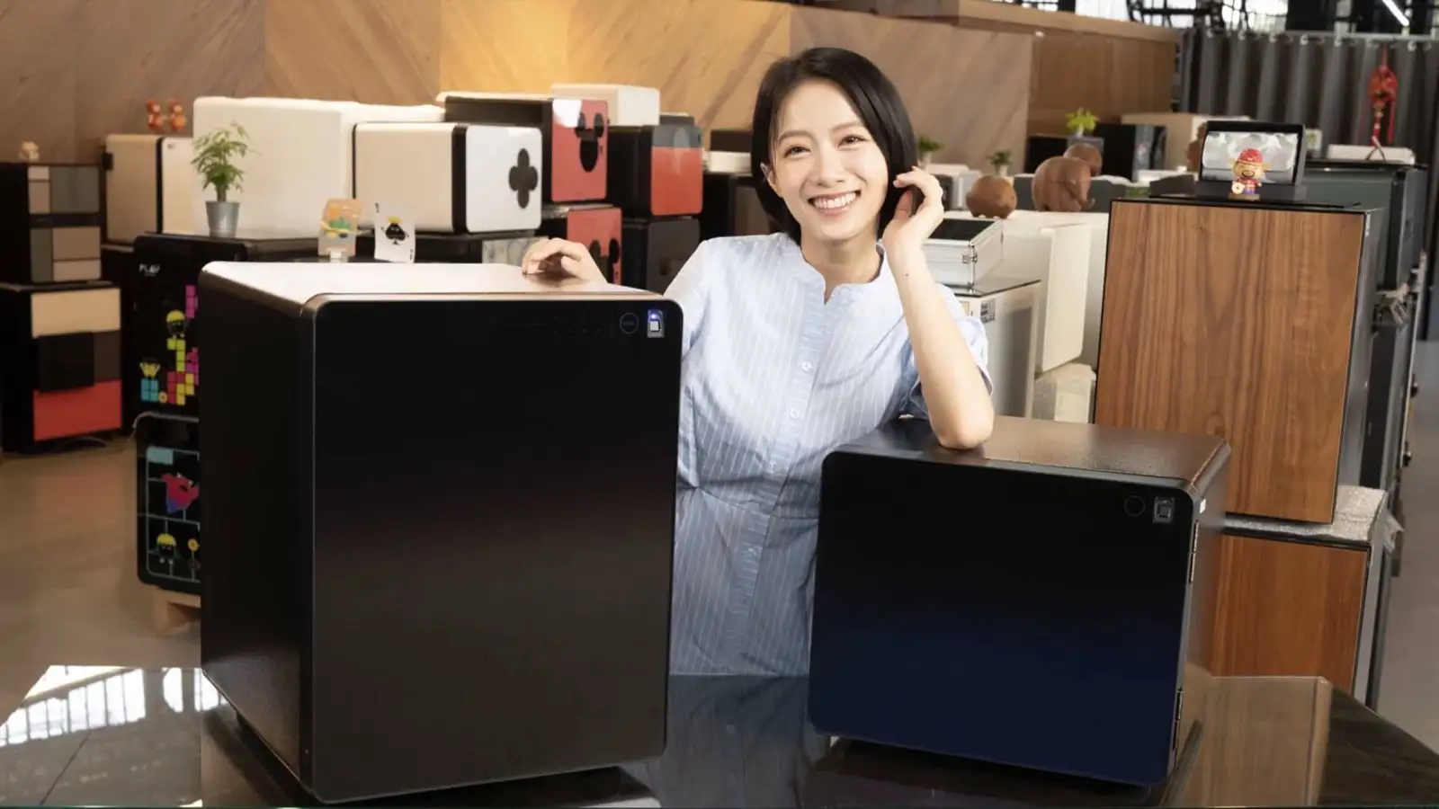 知知 IV 防盜 防火 保險箱推薦  ZZ_edm_20240803.027