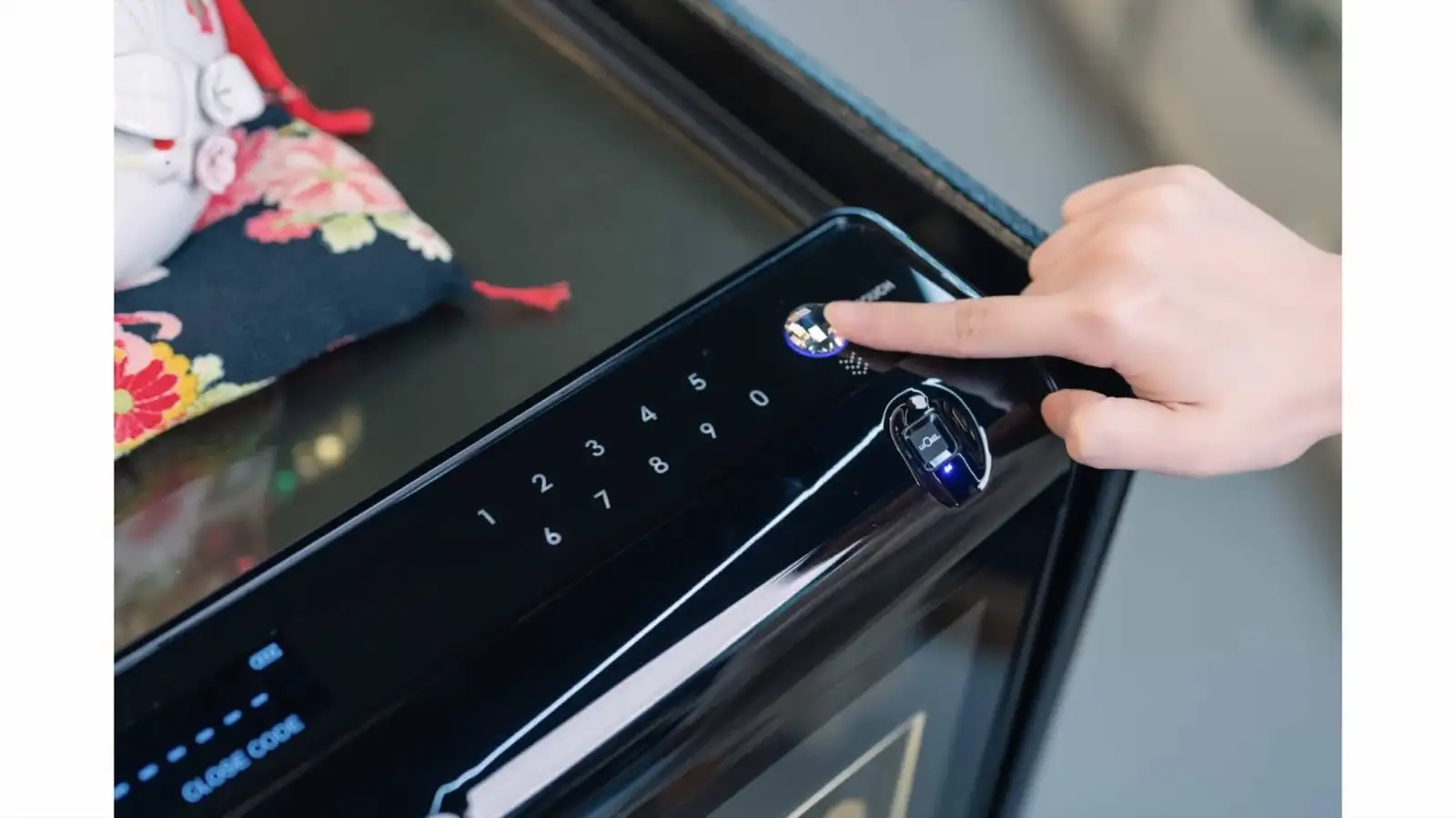 阿蘋 防盜 防火 保險箱推薦 保管箱  apple_edm_20240804.002