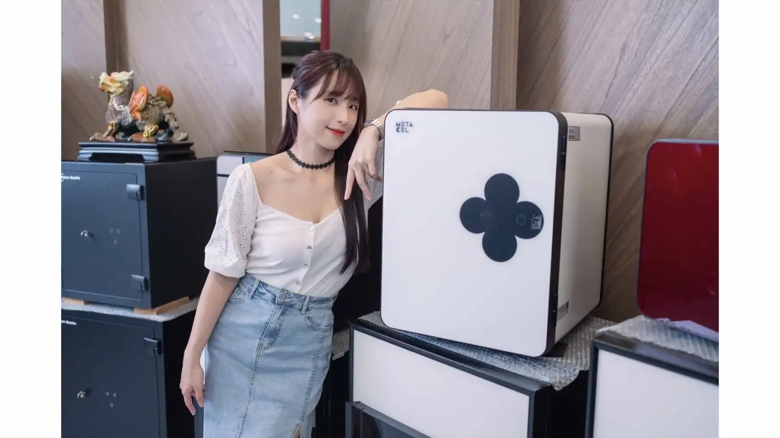 阿蘋 防盜 防火 保險箱推薦 保管箱  apple_edm_20240804.012