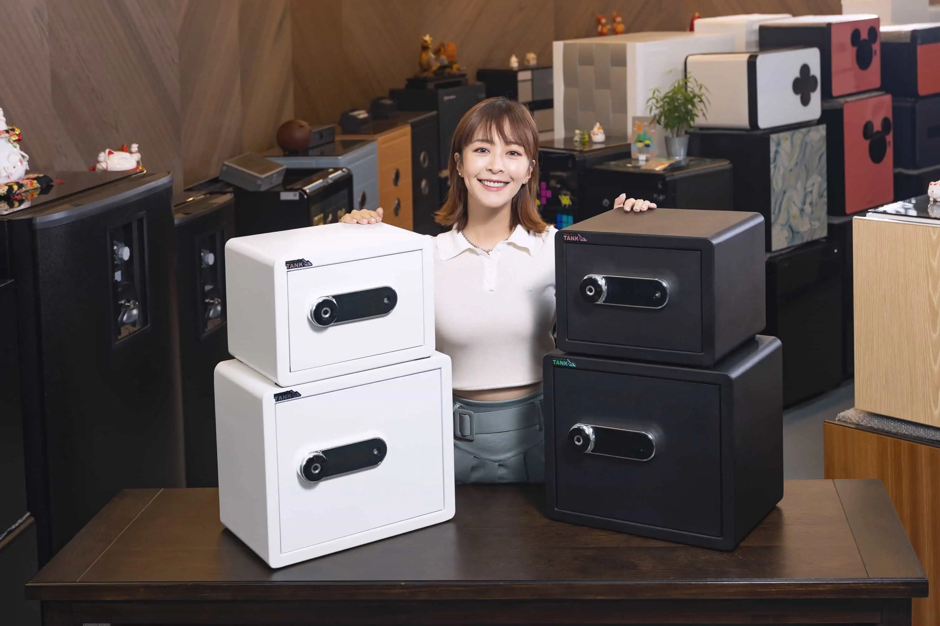 Hailey 徐海莉 Ka 防盜保險箱  ka_hailey_0006