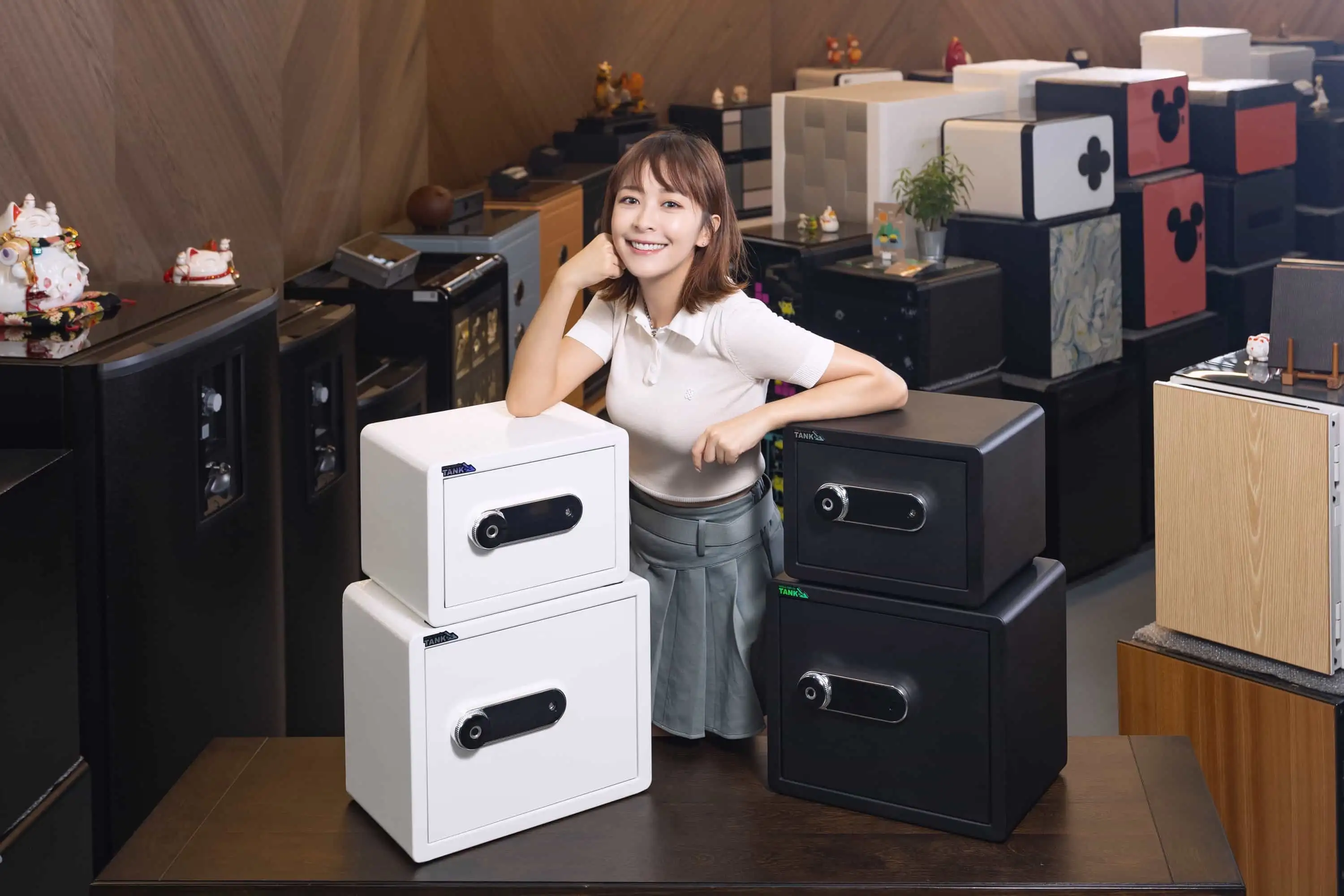 Hailey 徐海莉 Ka 防盜保險箱  ka_hailey_0017