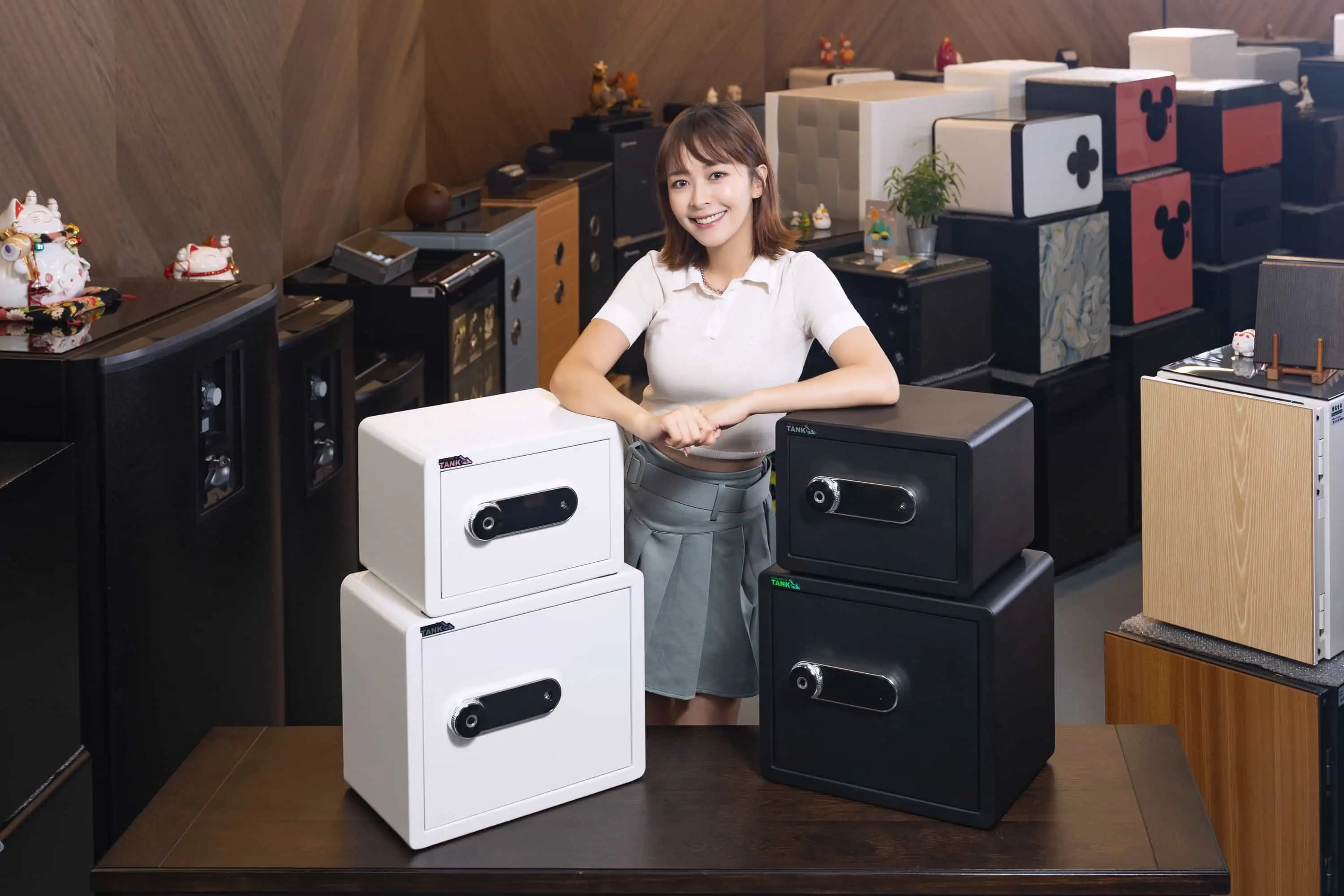 Hailey 徐海莉 Ka 防盜保險箱  ka_hailey_0020