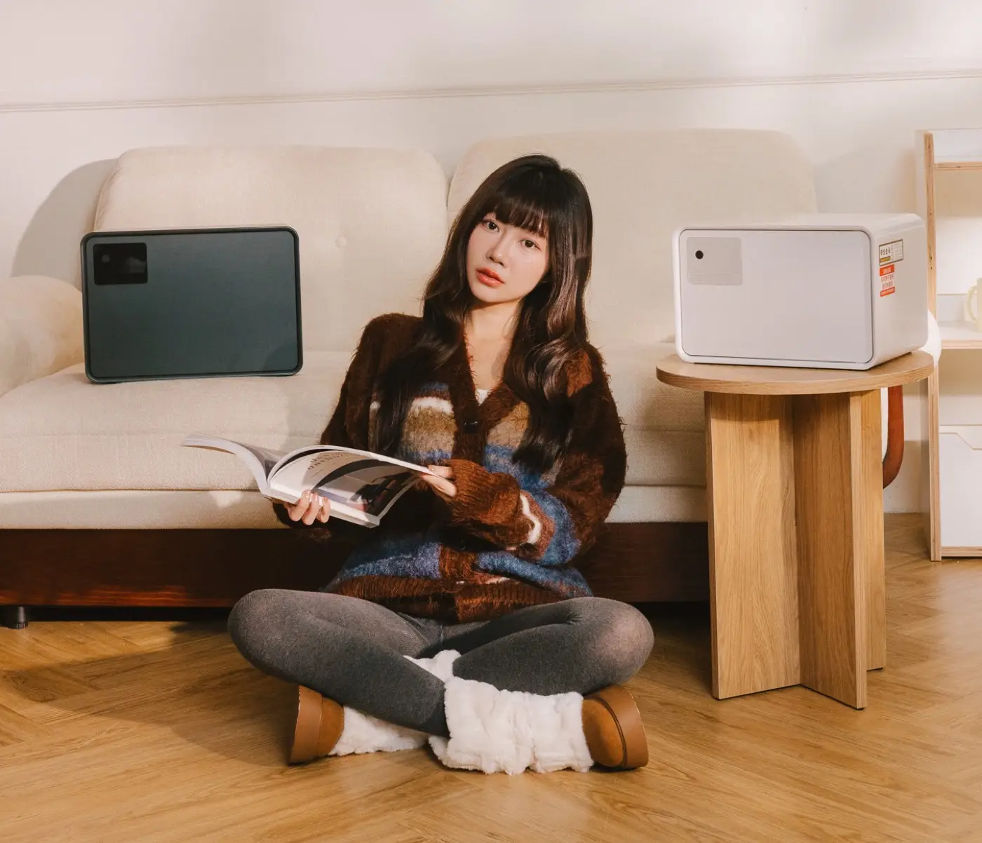 Ds 保險箱  wt_2432