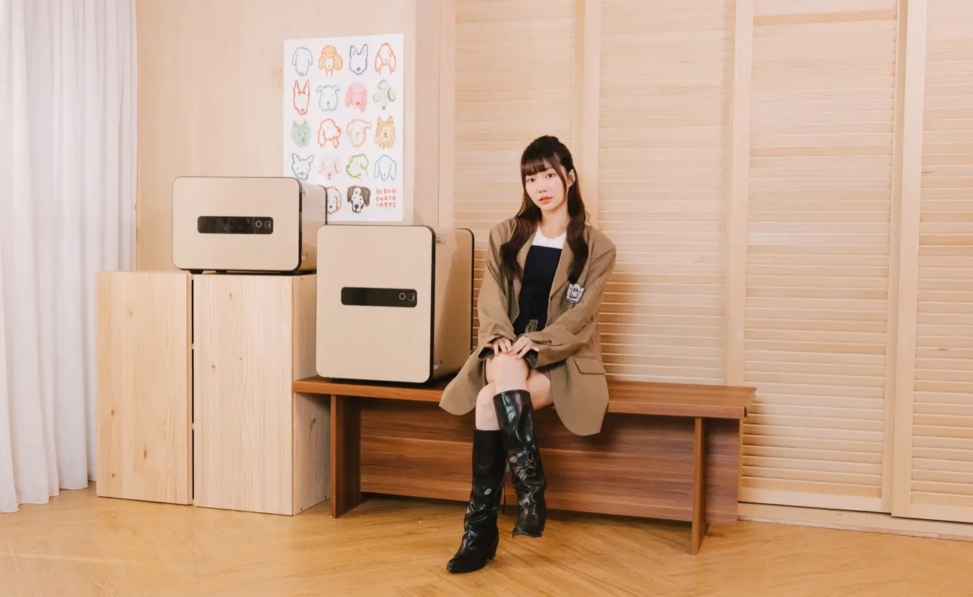 Meta 防盜防火保險箱  wt_3140